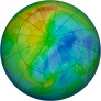 Arctic Ozone 2002-12-02